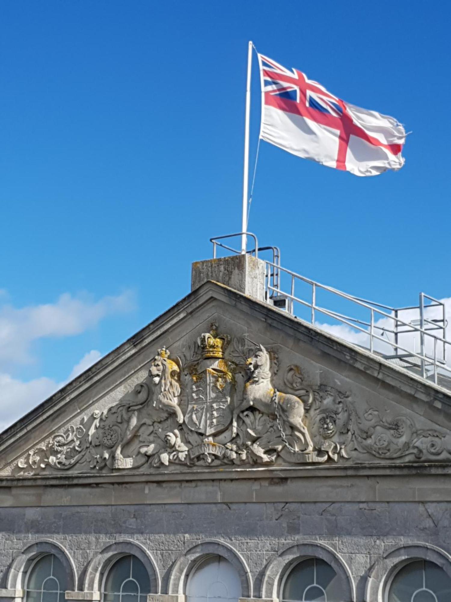 Apartmán Pure B - Exceptional Views Of Tamar & Royal William Yard With Free Parking & Wifi Plymouth Exteriér fotografie